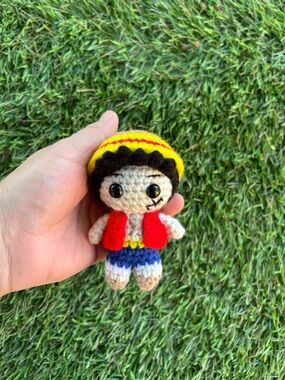 One Piece Monkey D. Luffy